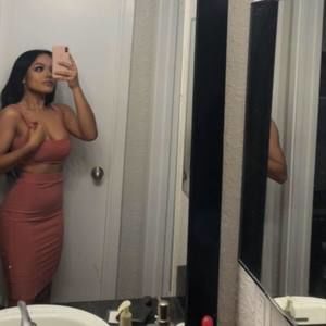 Meet your Posher, Kaitlin